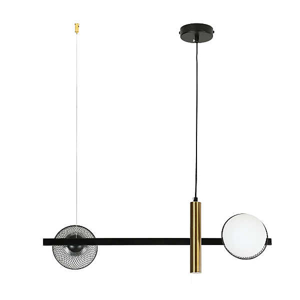 Светильник подвесной Odd 2826-2P