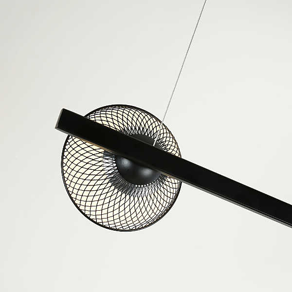 Светильник подвесной Odd 2826-2P