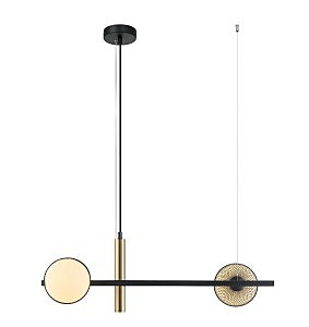 Светильник подвесной Odd 2826-2P