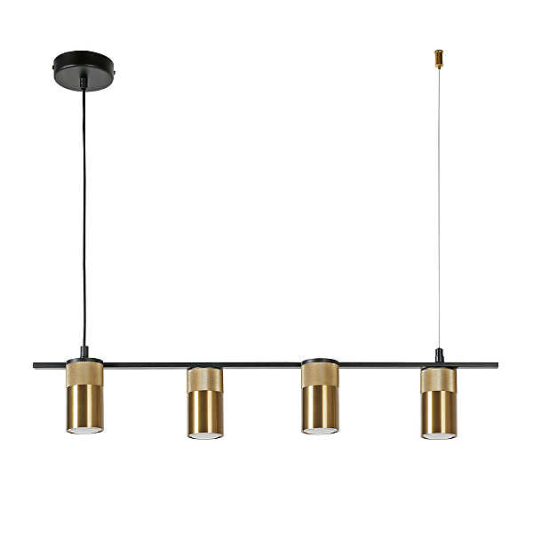 Светильник подвесной Topper 2827-4P