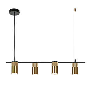 Светильник подвесной Topper 2827-4P