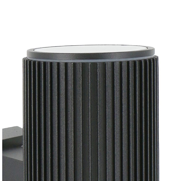 Уличный настенный светильник Pola 2858-2W