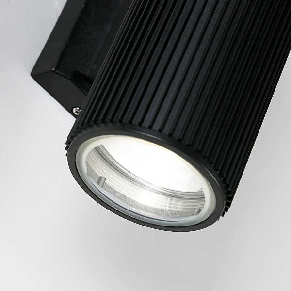 Уличный настенный светильник Pola 2858-2W