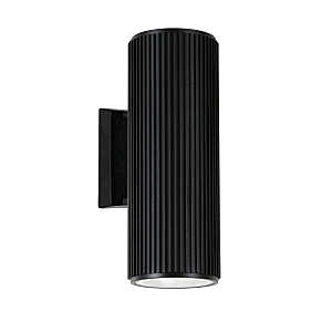 Уличный настенный светильник Pola 2858-2W