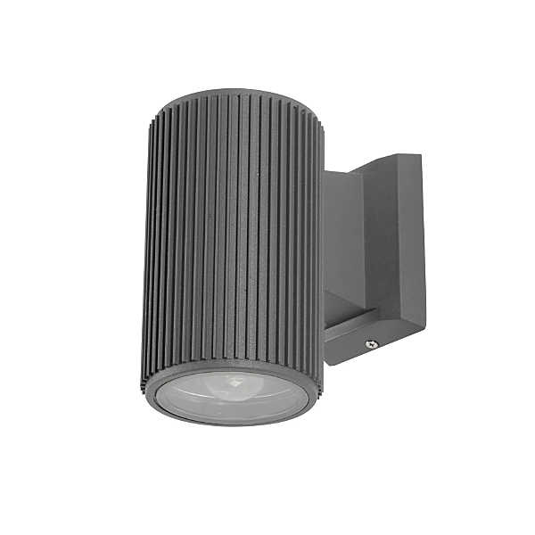 Уличный настенный светильник Pola 2859-1W