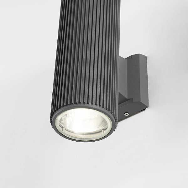 Уличный настенный светильник Pola 2860-2W