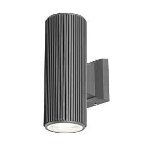 Уличный настенный светильник Pola 2860-2W