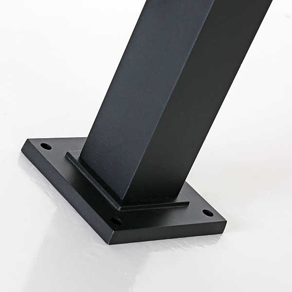 Уличный наземный светильник Pillar 2861-1F