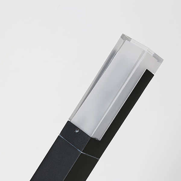 Уличный наземный светильник Pillar 2861-1F