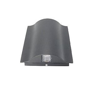 Уличный настенный светильник Tandem 2862-2W