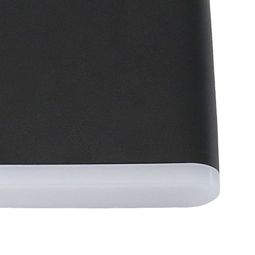 Уличный настенный светильник Basic 2863-2W