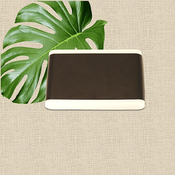 Уличный настенный светильник Basic 2863-2W