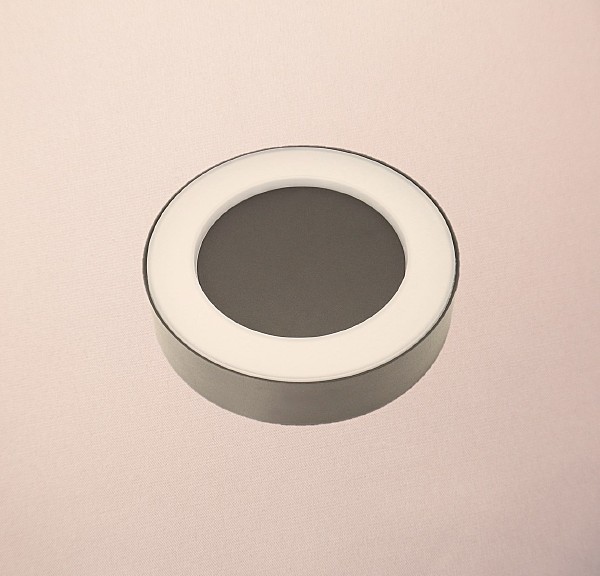 Уличный настенный светильник Washer 2865-1W