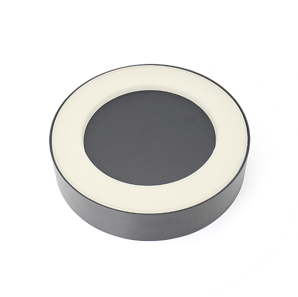 Уличный настенный светильник Washer 2865-1W