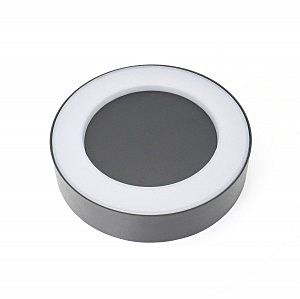 Уличный настенный светильник Washer 2865-1W