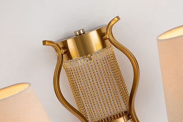 Настенное бра Ketten 2867-2W