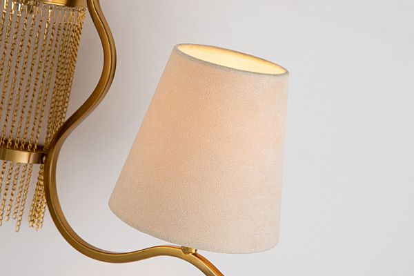 Настенное бра Ketten 2867-2W