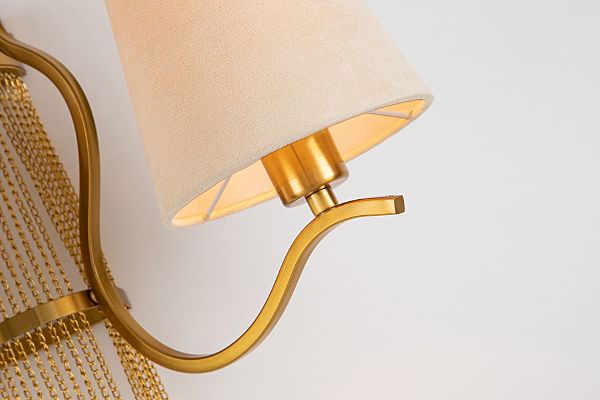 Настенное бра Ketten 2867-2W