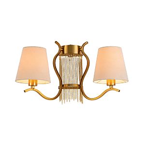 Настенное бра Ketten 2867-2W