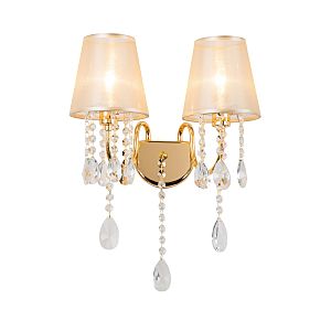 Настенное бра Cutie 2868-2W