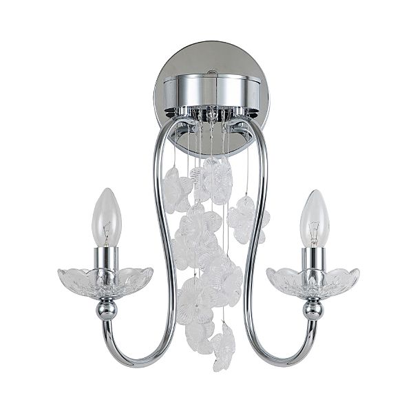 Настенное бра Bellis 2870-2W