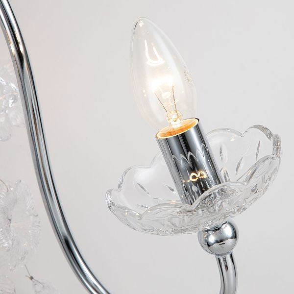 Настенное бра Bellis 2870-2W