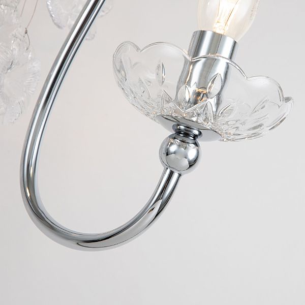Настенное бра Bellis 2870-2W