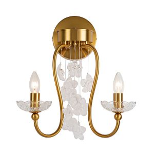 Настенное бра Bellis 2871-2W