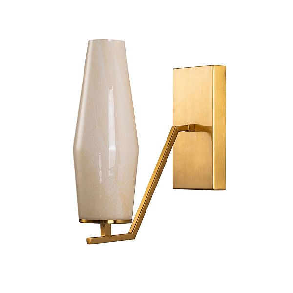 Настенное бра Figuris 2872-1W