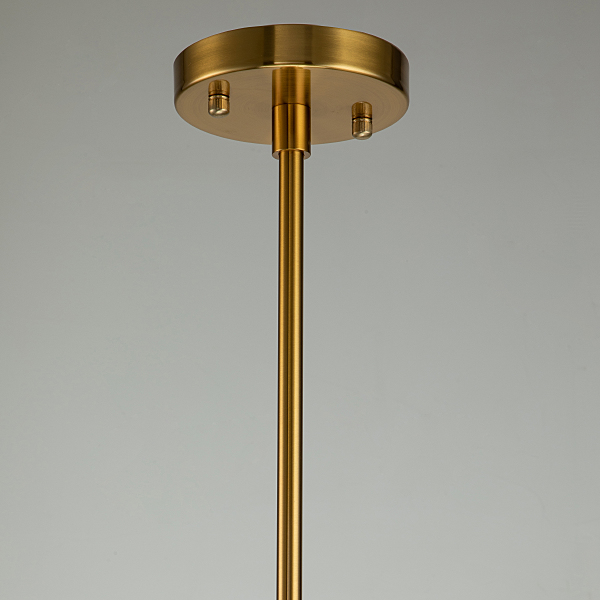 Люстра на штанге Amusing 2876-5P