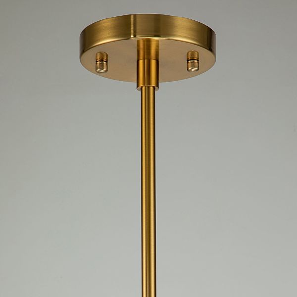 Люстра на штанге Amusing 2876-7P