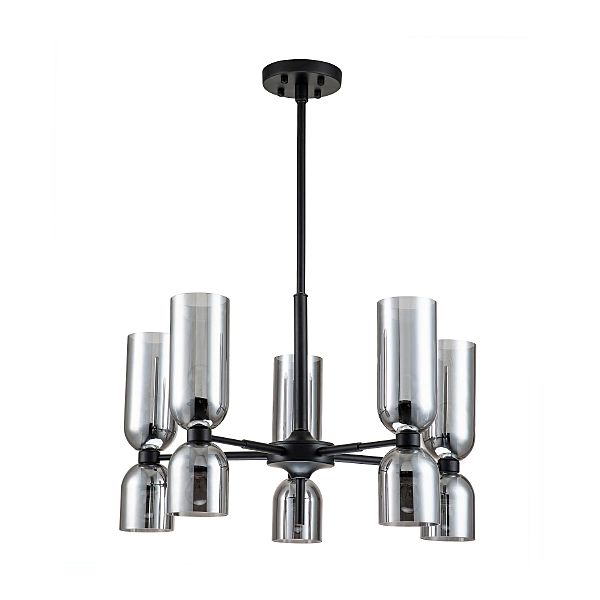 Люстра на штанге Amusing 2877-5P