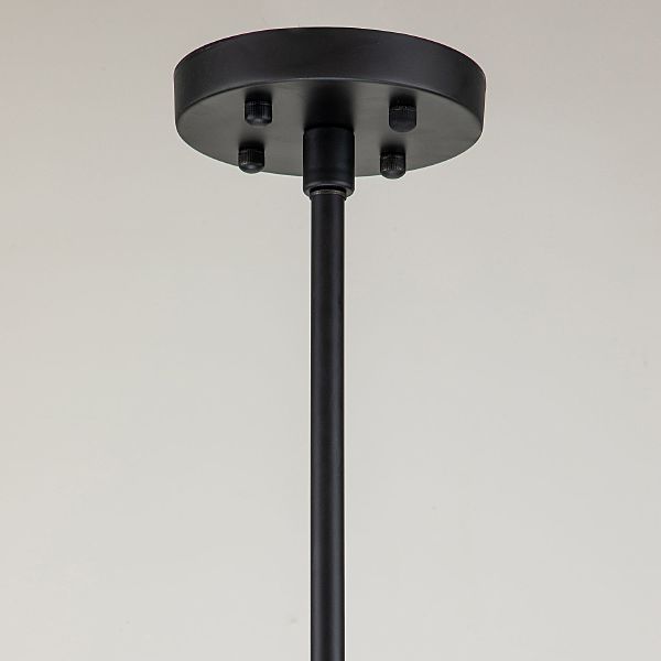 Люстра на штанге Amusing 2877-5P