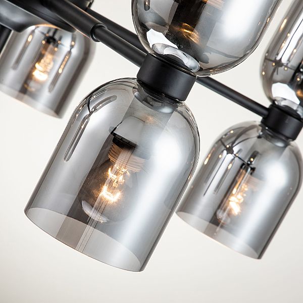 Люстра на штанге Amusing 2877-5P