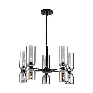 Люстра на штанге Amusing 2877-5P