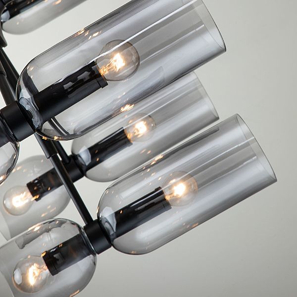 Люстра на штанге Amusing 2877-7P