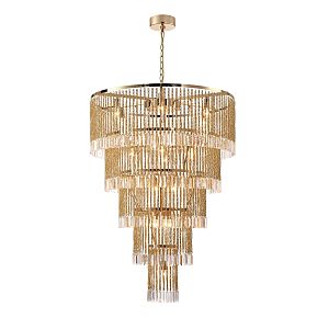 Подвесная люстра Ignis 2882-19P