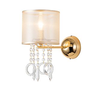 Настенное бра Ventus 2891-1W