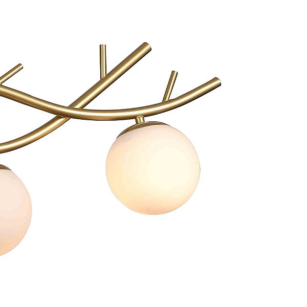 Подвесная люстра Avis 2742-4P