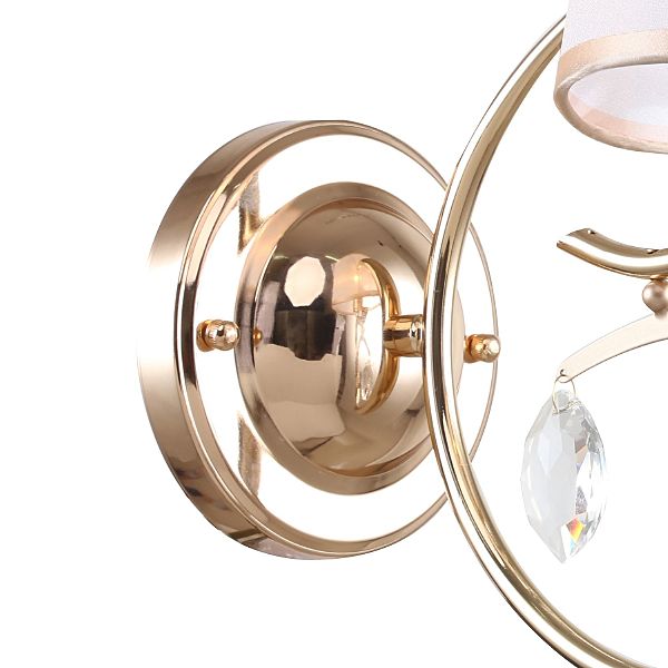 Настенное бра Charm 2756-1W