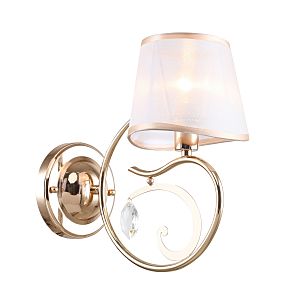 Настенное бра Charm 2756-1W