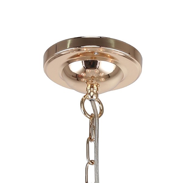 Подвесная люстра Charm 2756-7P