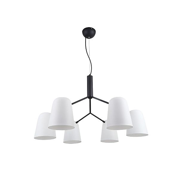 Подвесная люстра Trick 2762-6P