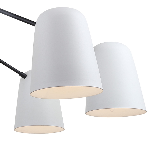 Подвесная люстра Trick 2762-6P