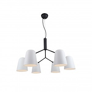 Подвесная люстра Trick 2762-6P