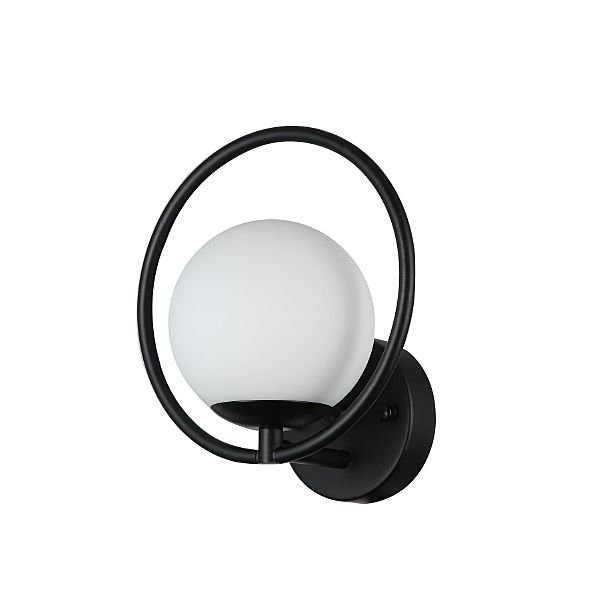 Настенное бра Oportet 2787-1W