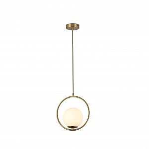 Светильник подвесной Oportet 2788-1P