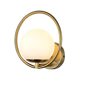 Настенное бра Oportet 2788-1W