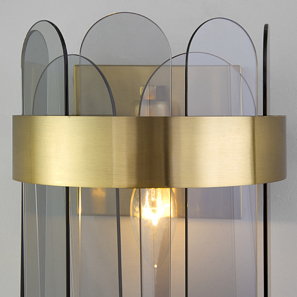 Настенное бра Conte 332/1