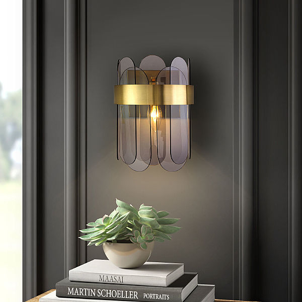 Настенное бра Conte 332/1